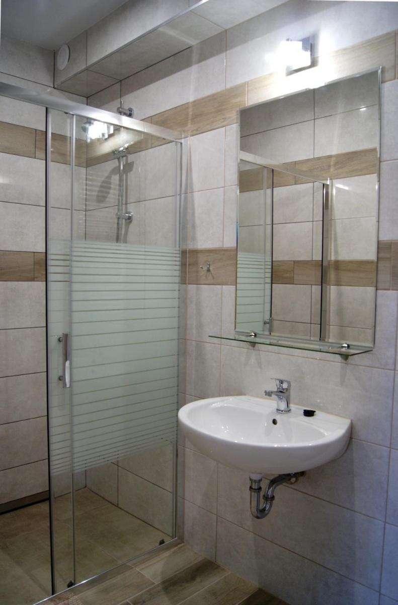 Rega Pokoje Sarbinowo Exterior foto